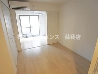 【居間・リビング】 | シトラスユノス京葉蘇我 | おしゃれなリビングです