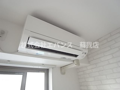 【設備】 | シトラスユノス京葉蘇我