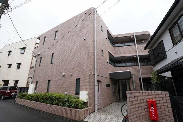 Ｔ’ｓ　ｇａｒｄｅｎ滝野川