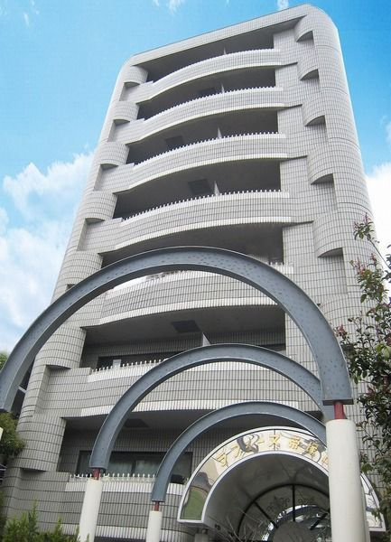 ラフィーヌ帝塚山