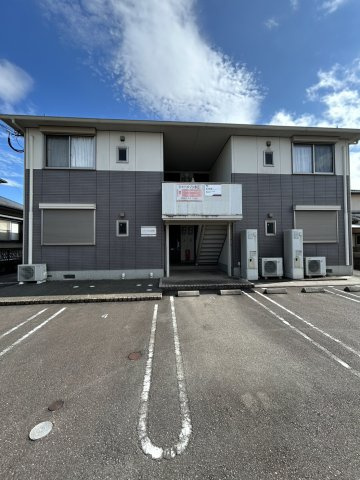 シャーメゾン永江町外観画像