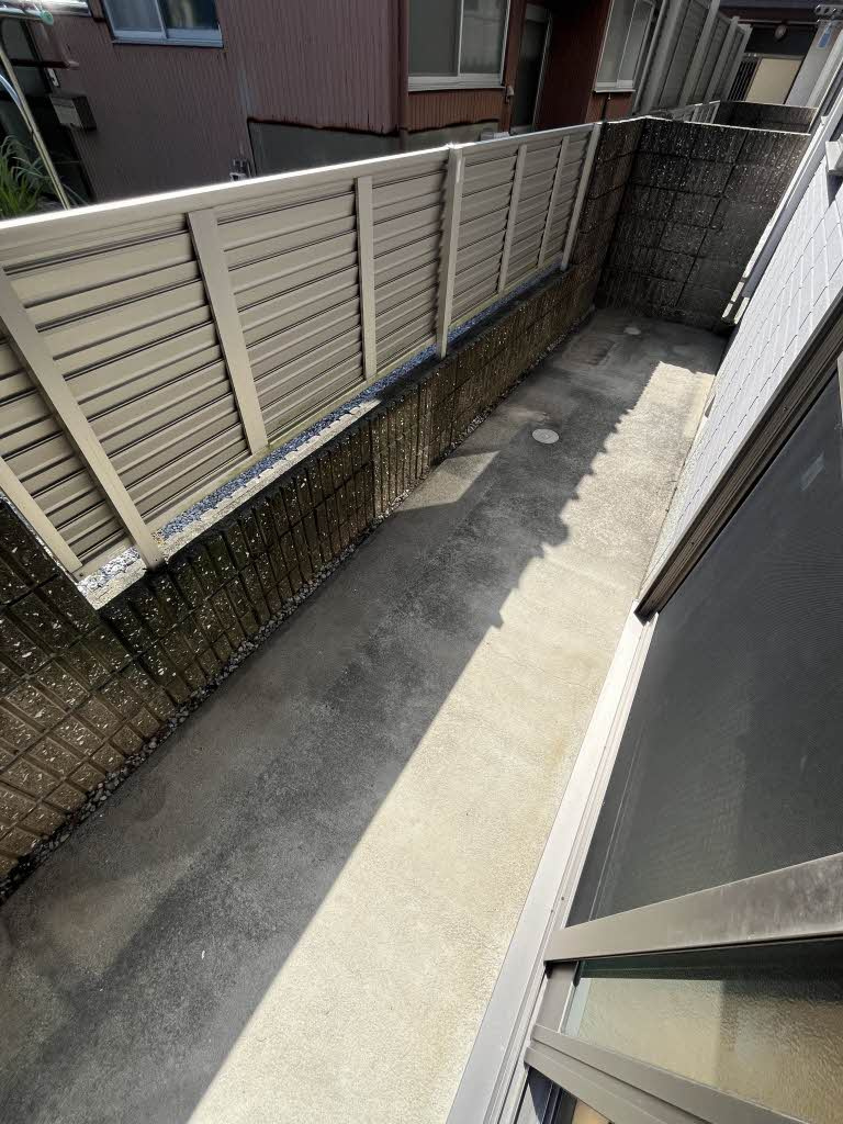 シャーメゾン永江町のその他共用部分