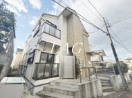 MELDIA新百合ヶ丘 の画像