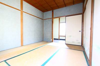 【和室】 | 天美西１丁目貸家