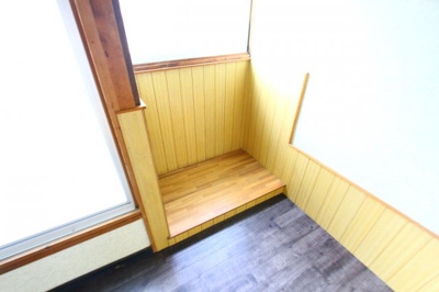 【その他共用部分】 | 天美西１丁目貸家