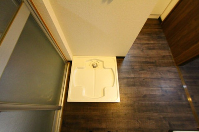 【内装】 | 天美西１丁目貸家