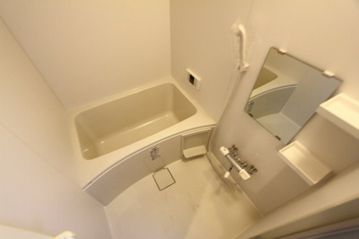 【浴室】 | 天美西１丁目貸家