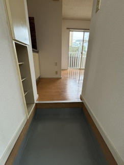 【玄関】 | サン佳苑