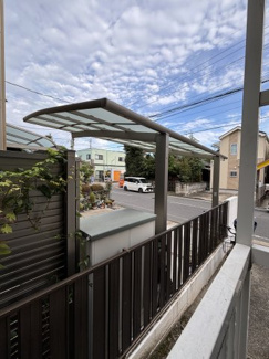 【展望】 | サン佳苑