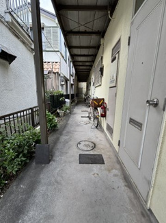 【その他共用部分】 | サン佳苑