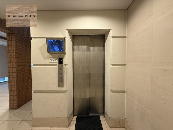サーパス小阪のその他共用部分