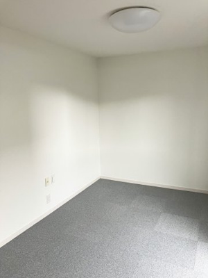 【洋室】 | 第2十王堂ハイツ