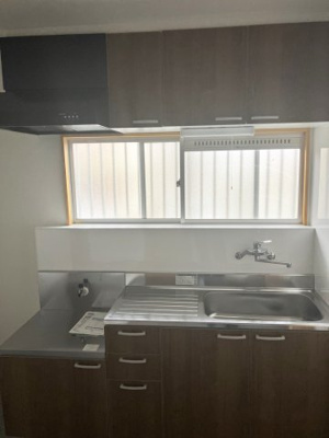 【キッチン】 | 第2十王堂ハイツ