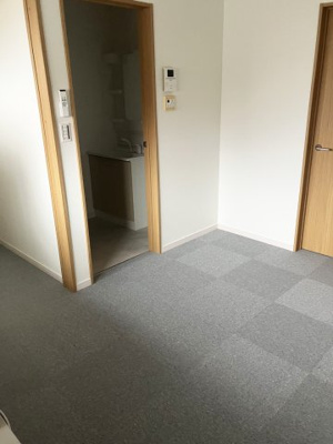 【内装】 | 第2十王堂ハイツ