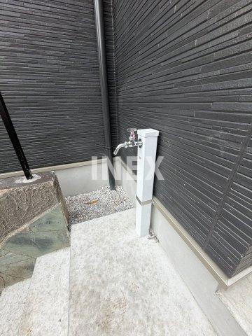 パールス妙蓮寺のその他共用部分