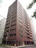 クレジデンス日本橋浜町の画像