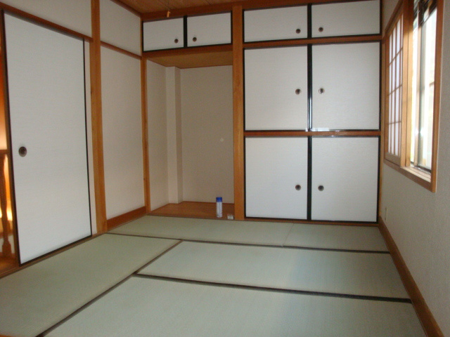 雲雀丘3丁目貸家のその他