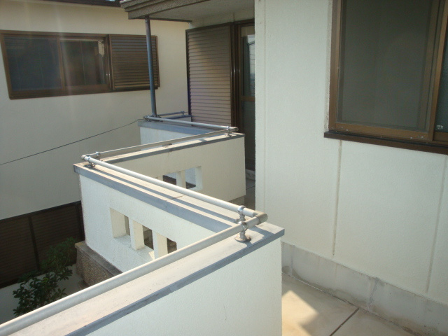 雲雀丘3丁目貸家のその他