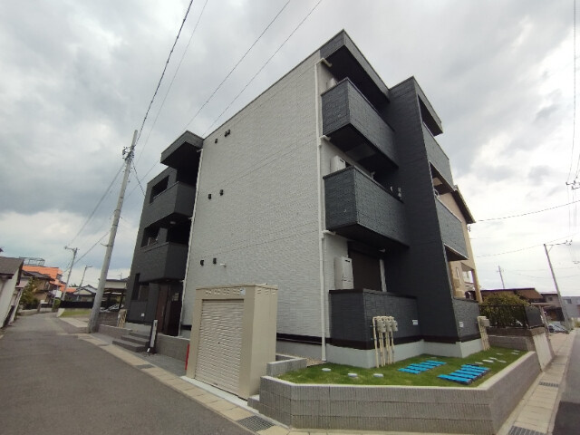 PillarSyo(ピラーショー)の外観