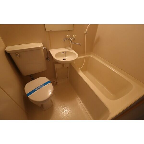 アーバンムラセ　　刈谷市の賃貸ならクラスホーム刈谷店の洗面所