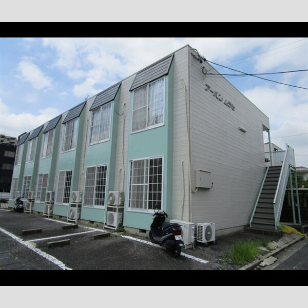 アーバンムラセ　　刈谷市の賃貸ならクラスホーム刈谷店のその他共用部分