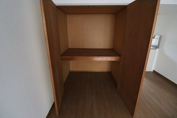 アーバンムラセ　　刈谷市の賃貸ならクラスホーム刈谷店の収納
