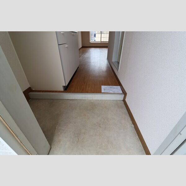 アーバンムラセ　　刈谷市の賃貸ならクラスホーム刈谷店の玄関