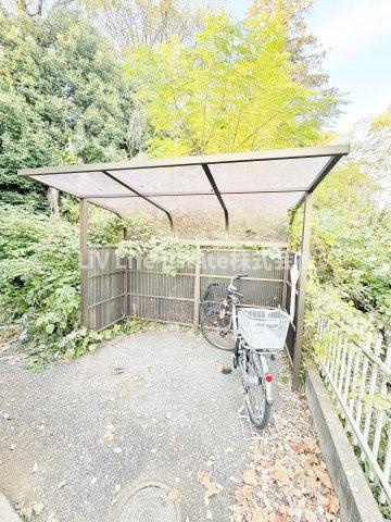 アイリスのその他共用部分