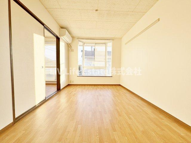 アイリスの居間・リビング