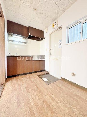 アイリスのキッチン