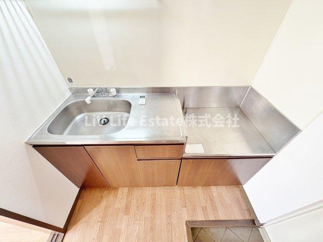 アイリスのキッチン