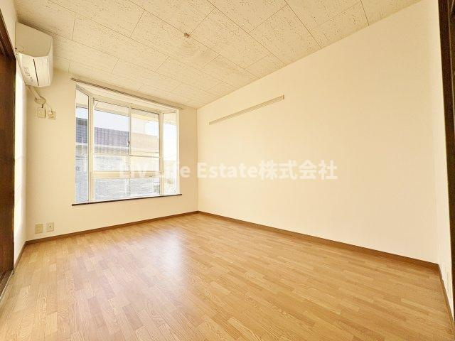 アイリスの居間・リビング