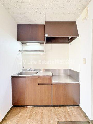 アイリスのキッチン