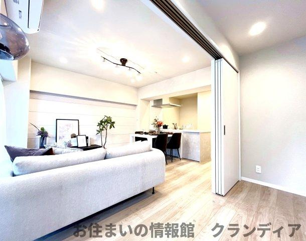 ネオコーポ第2お花茶屋の設備|ドキドキの新生活も、安心してスタート。ぴったりの住まいを見つけませんか？クランディアが一緒に住まい選びをサポートします‼　まずは、お気軽にお問合せください　＃クランディア