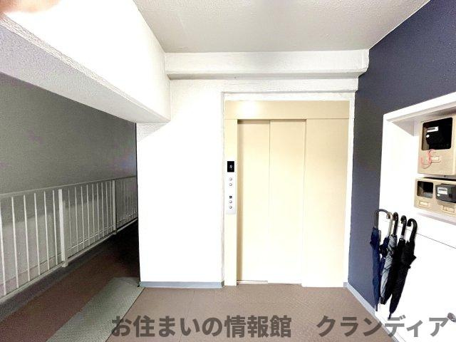 ネオコーポ第2お花茶屋の設備|ドキドキの新生活も、安心してスタート。ぴったりの住まいを見つけませんか？クランディアが一緒に住まい選びをサポートします‼　まずは、お気軽にお問合せください　＃クランディア