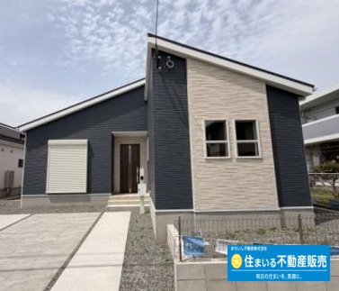 東区三苫２丁目６期　５号棟