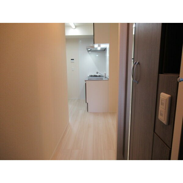 Ｌｉｖｉｎｇ岡崎駅前の内装