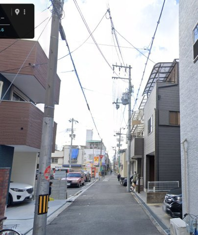 大正区泉尾１丁目戸建て