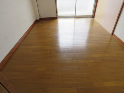 【洋室】 | 平田マンション