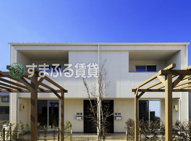 ブランカーサN棟　西尾市米津町の画像