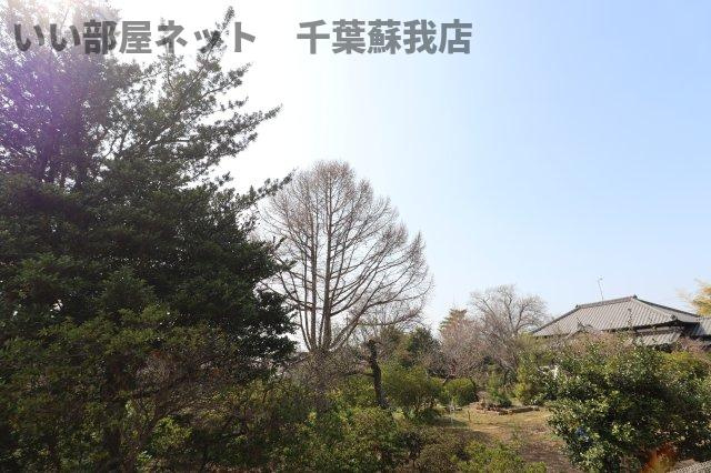 （仮称）市原市市原新築アパートの展望|明日を自由に『Asfree』いい部屋ネット千葉蘇我店です！