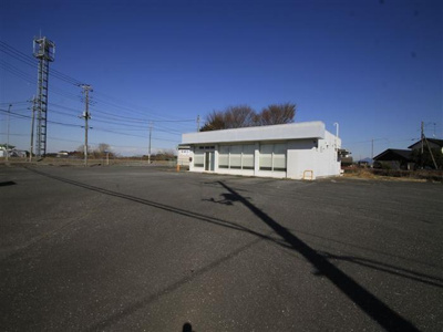 【外観】 | 真瀬1513テナント