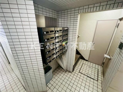 【設備】 | 日神パレス戸越