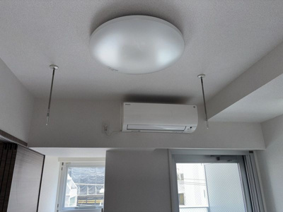 【内装】 | AZEST浅草