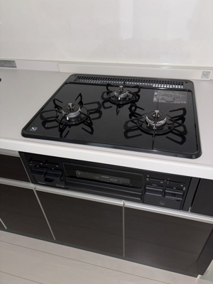 【キッチン】 | AZEST浅草