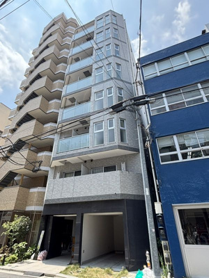 【外観】 | AZEST浅草