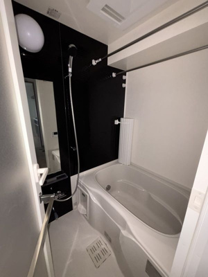 【浴室】 | AZEST浅草