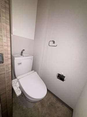 【トイレ】 | AZEST浅草