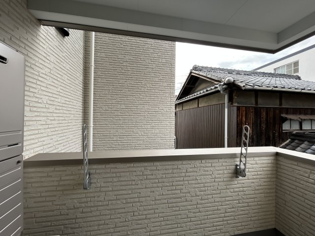 【展望】REGALEST 南高前 