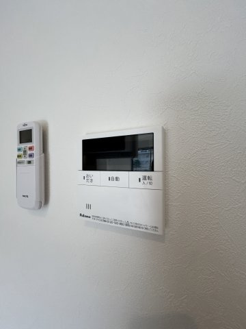 【設備】REGALEST 南高前
